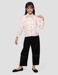 Exit Girls Karra Blouse Anak Perempuan