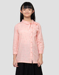 Exit Girls Megan Blouse Anak Perempuan