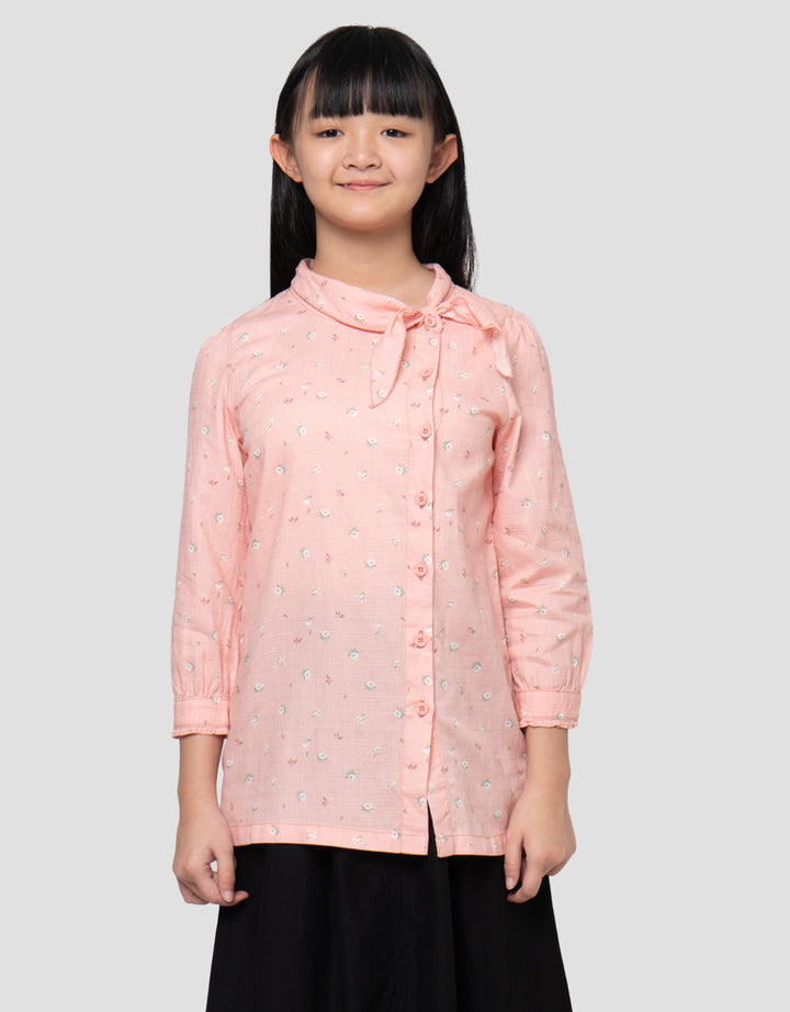Exit Girls Megan Blouse Anak Perempuan