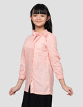 Exit Girls Megan Blouse Anak Perempuan