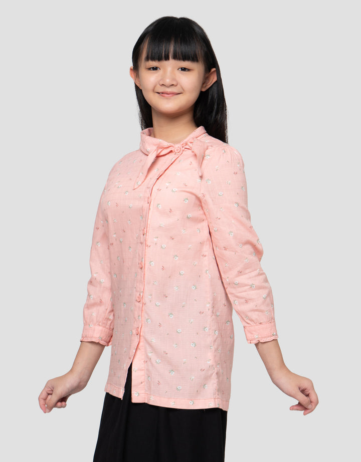 Exit Girls Megan Blouse Anak Perempuan