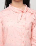 Exit Girls Megan Blouse Anak Perempuan