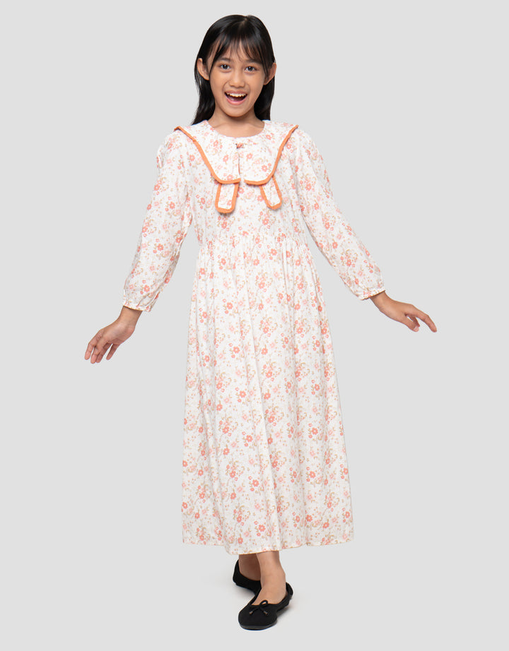 Exit Girls Dita Dress Anak Perempuan