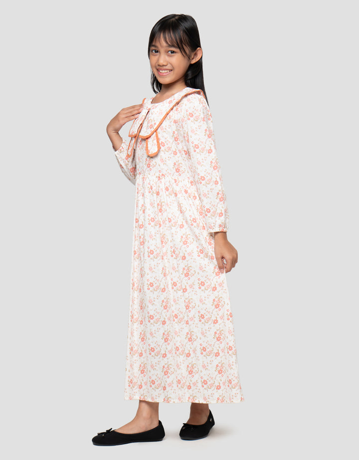 Exit Girls Dita Dress Anak Perempuan