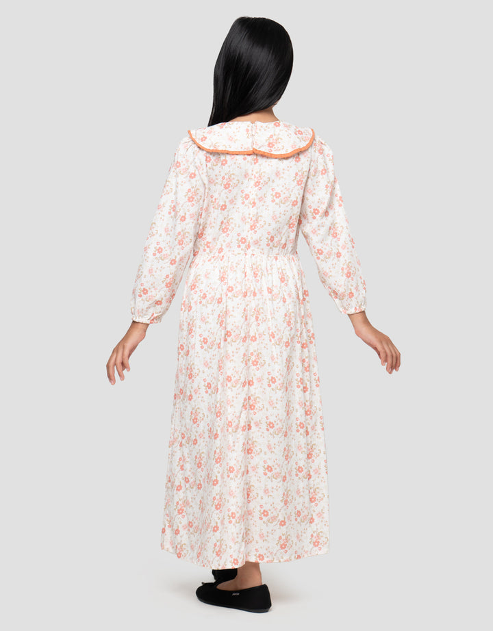 Exit Girls Dita Dress Anak Perempuan