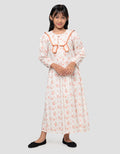 Exit Girls Dita Dress Anak Perempuan