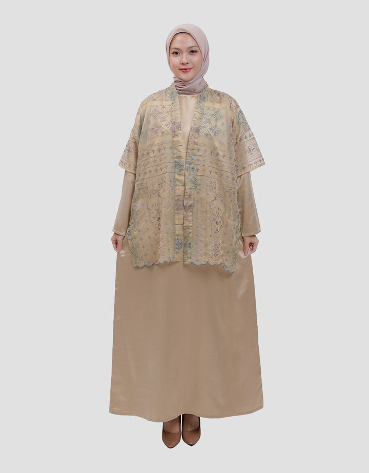 Expand Sarimbit Kayumi Series Dress Wanita