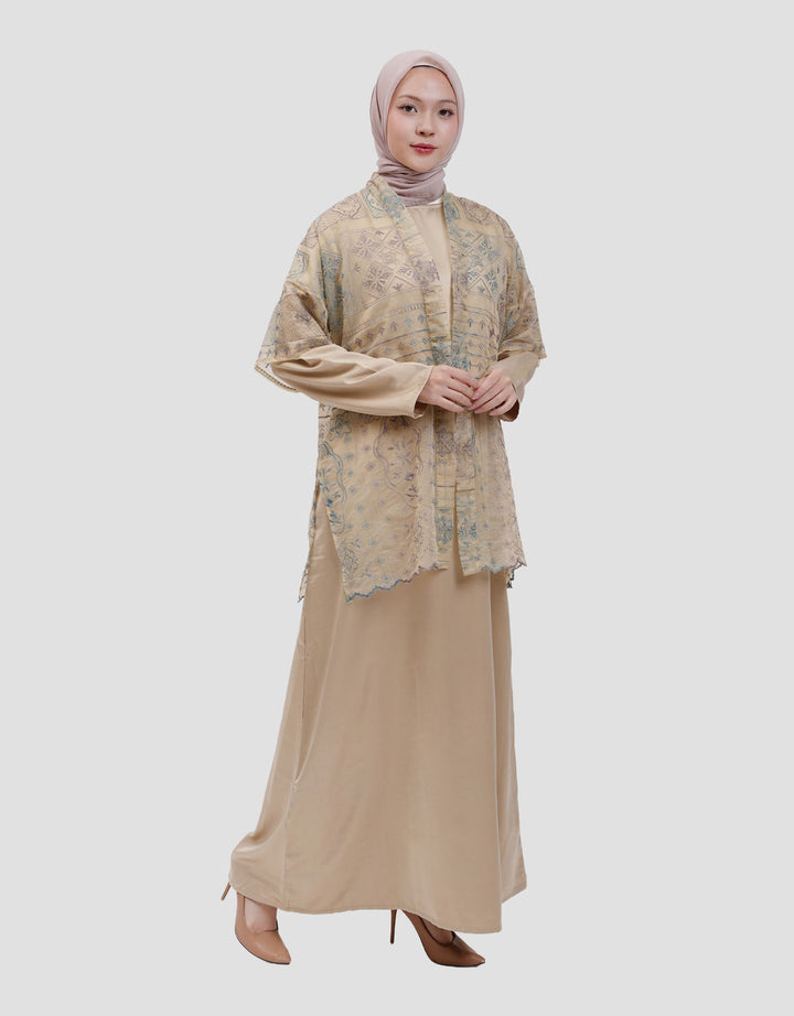 Expand Sarimbit Kayumi Series Dress Wanita