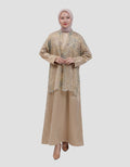 Expand Sarimbit Kayumi Series Dress Wanita
