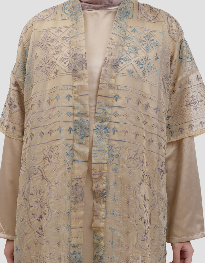 Expand Sarimbit Kayumi Series Dress Wanita