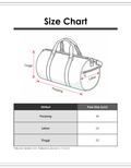 EOLA Duffle Bag EL17541 Pria