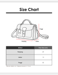 EOLA Shoulder Bag 68403 Pria
