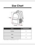 EOLA Backpack 68617 Pria