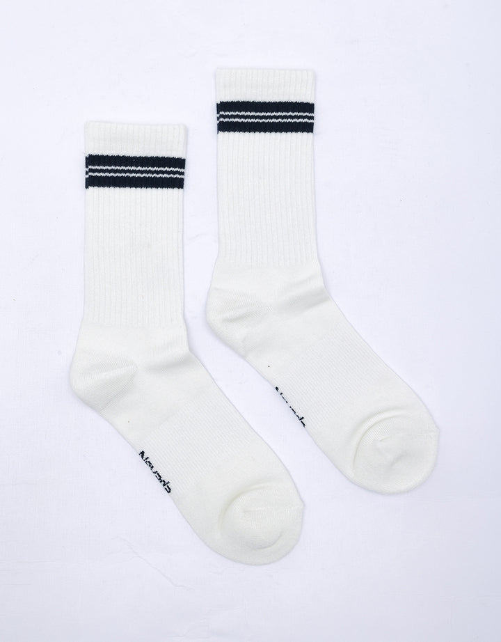 Nevada With Stripes Kaus Kaki Pria