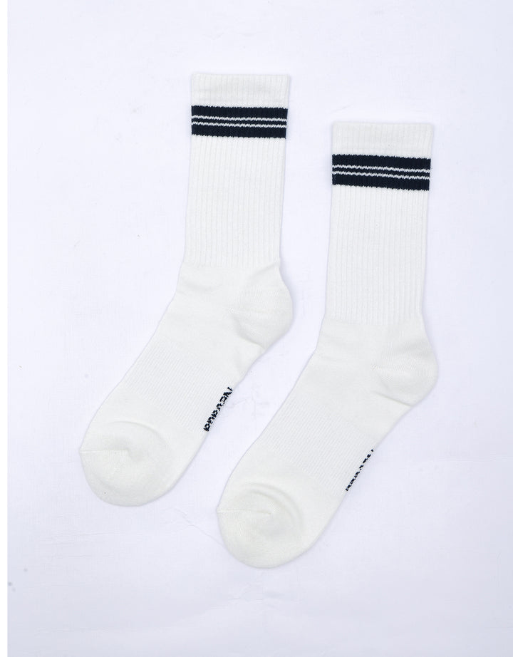 Nevada With Stripes Kaus Kaki Pria