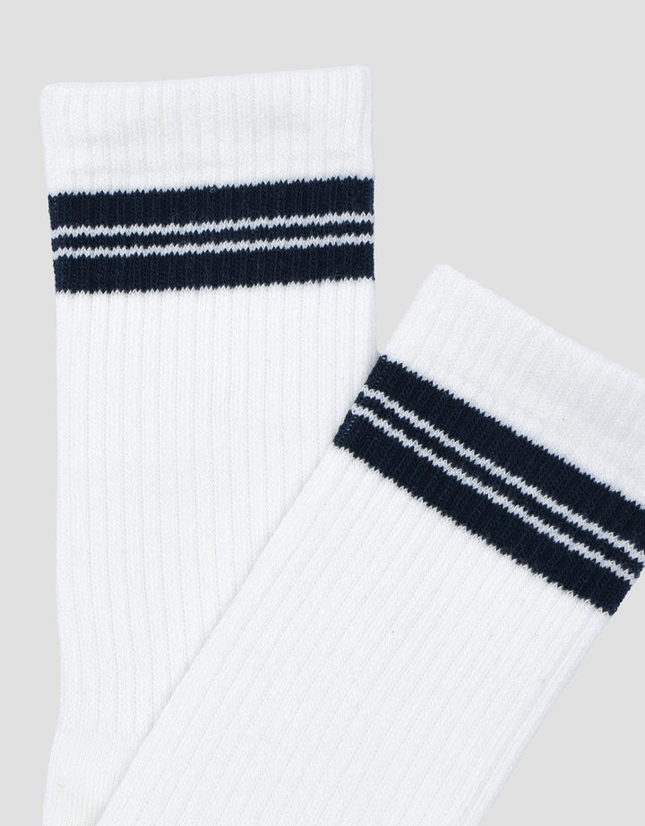 Nevada With Stripes Kaus Kaki Pria