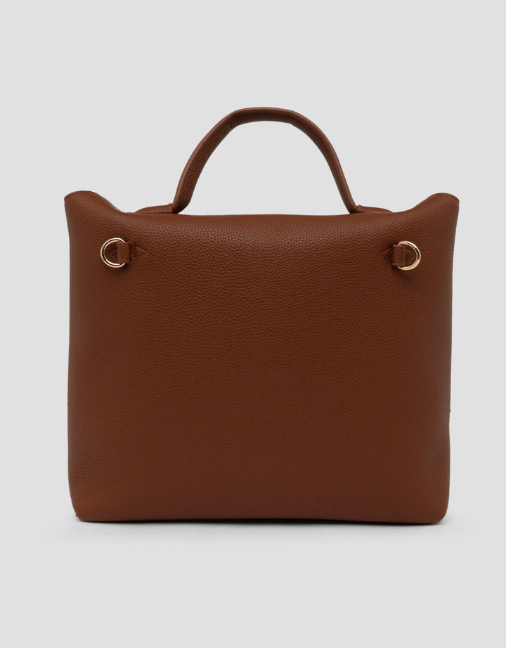 KHA Handbag KAA094 Wanita