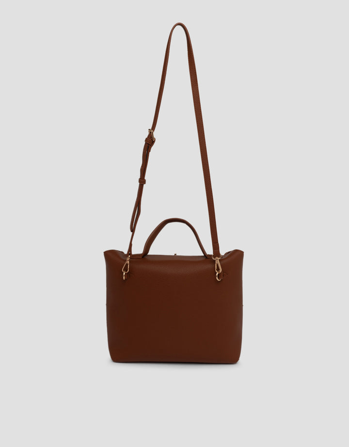 KHA Handbag KAA094 Wanita