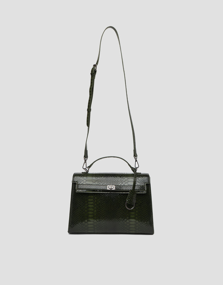 KHA Handbag KMA008 Wanita