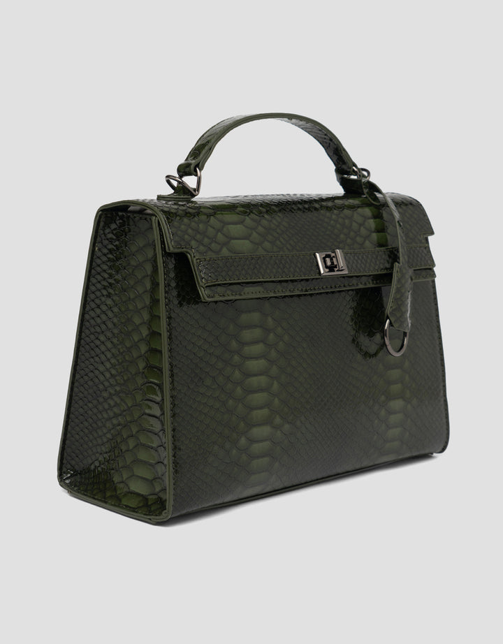KHA Handbag KMA008 Wanita