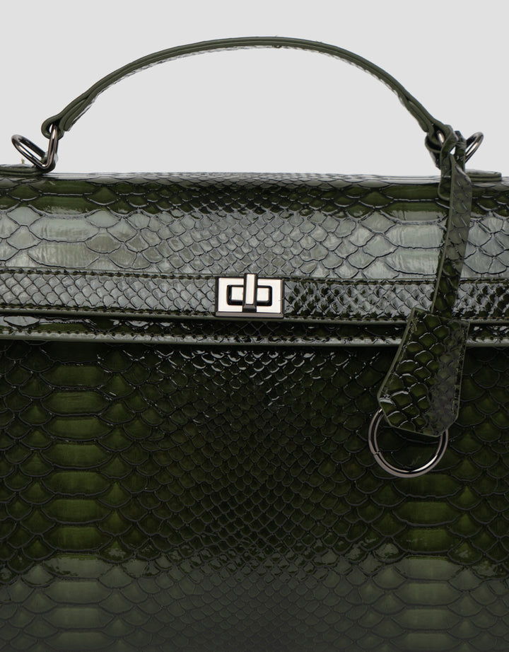 KHA Handbag KMA008 Wanita