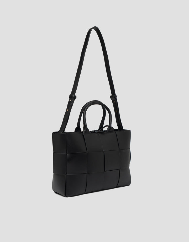 KHA Handbag KAA089 Wanita