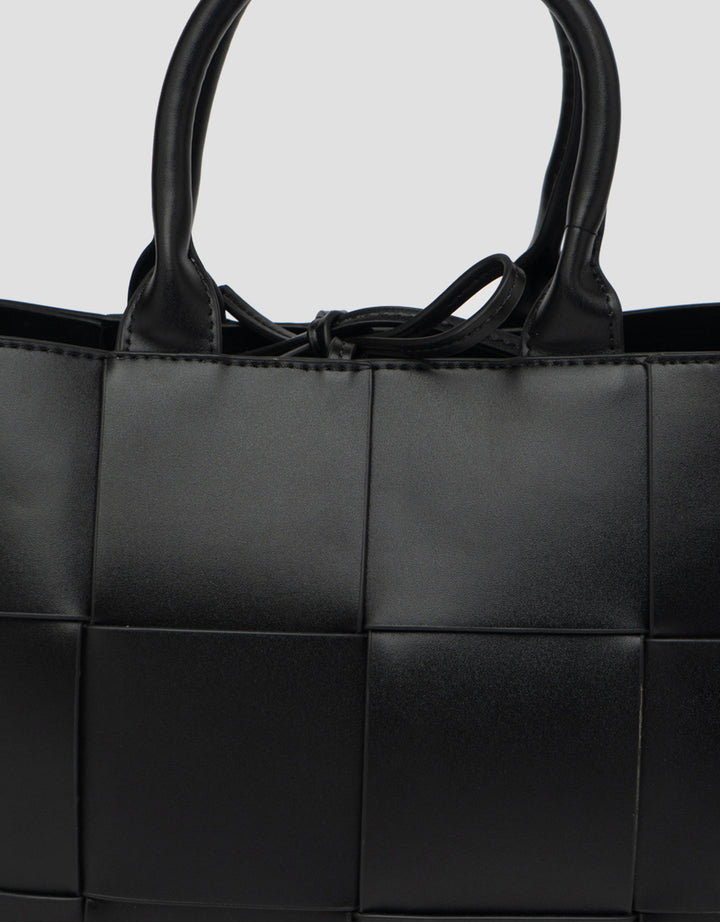 KHA Handbag KAA089 Wanita