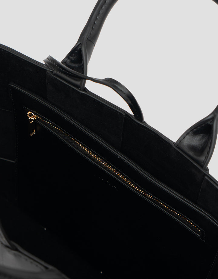 KHA Handbag KAA089 Wanita