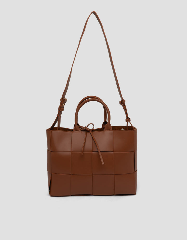 KHA Handbag KAA089 Wanita