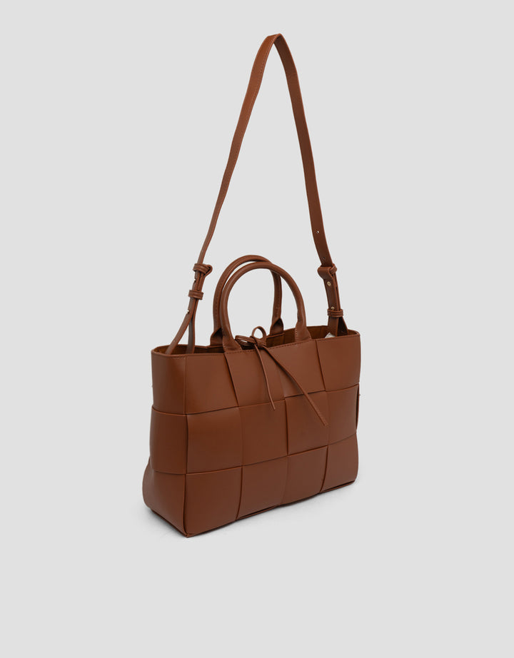 KHA Handbags KAA089 Wanita