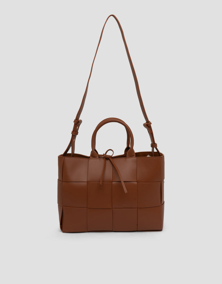 KHA Handbags KAA089 Wanita