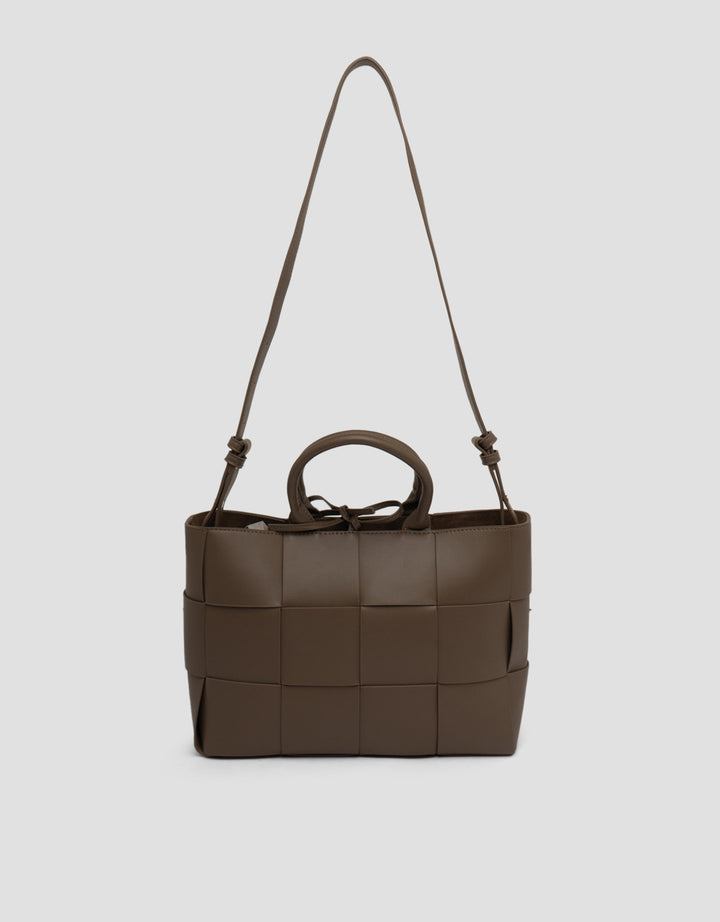 KHA Handbag KAA089 Wanita