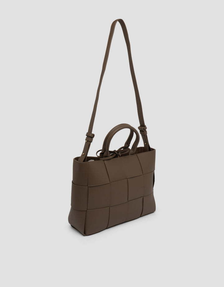 KHA Handbag KAA089 Wanita