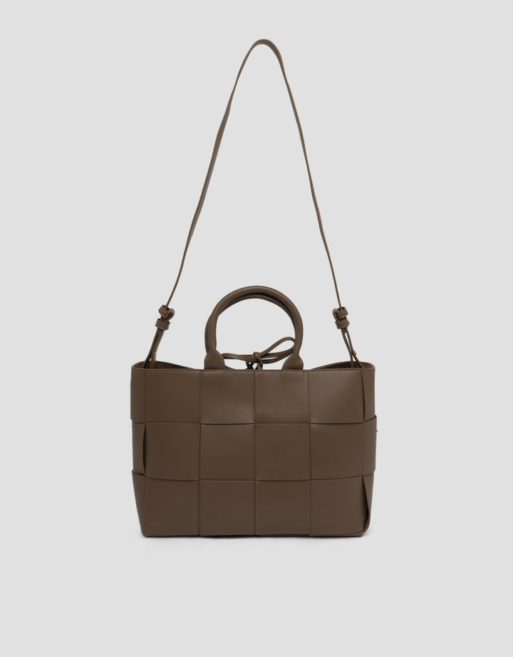 KHA Handbags KAA089 Wanita
