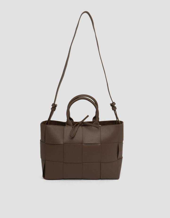 KHA Handbag KAA089 Wanita