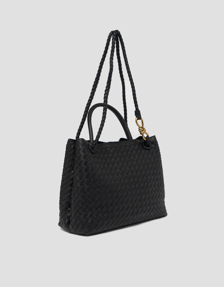 KHA Handbag KNA095 Wanita