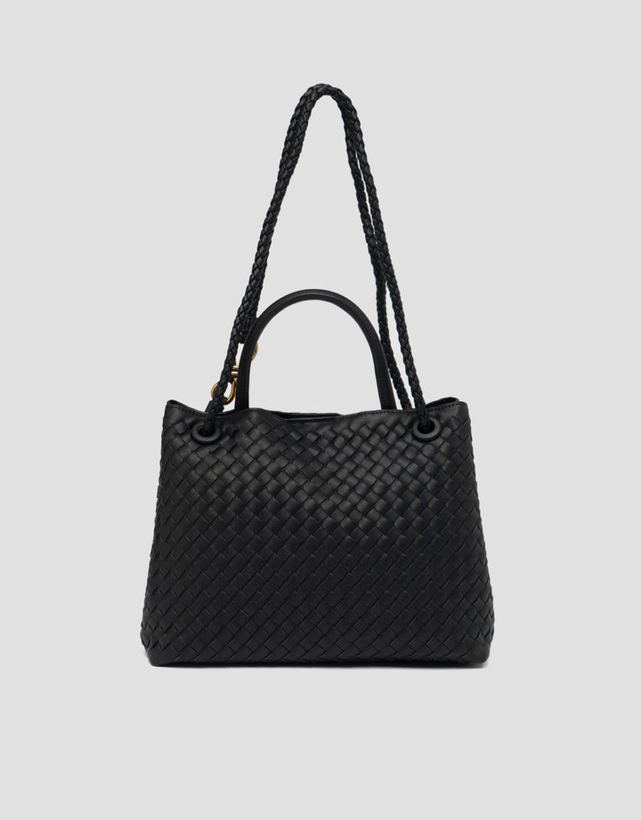 KHA Handbag KNA095 Wanita