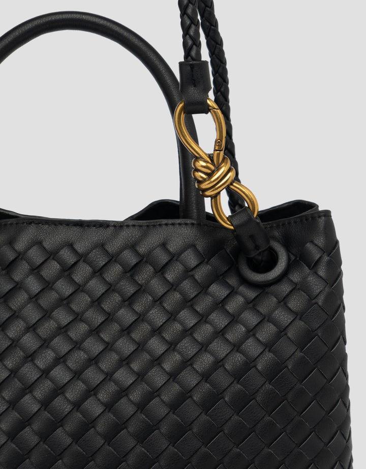 KHA Handbag KNA095 Wanita