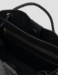 KHA Handbag KNA095 Wanita