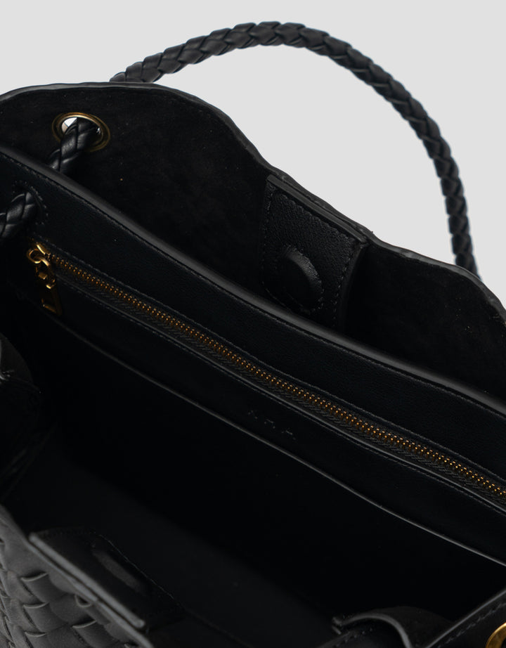 KHA Handbag KNA095 Wanita