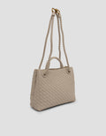 KHA Handbags KAA086 Wanita