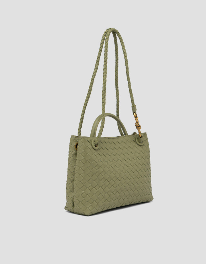 KHA Handbags KAA086 Wanita