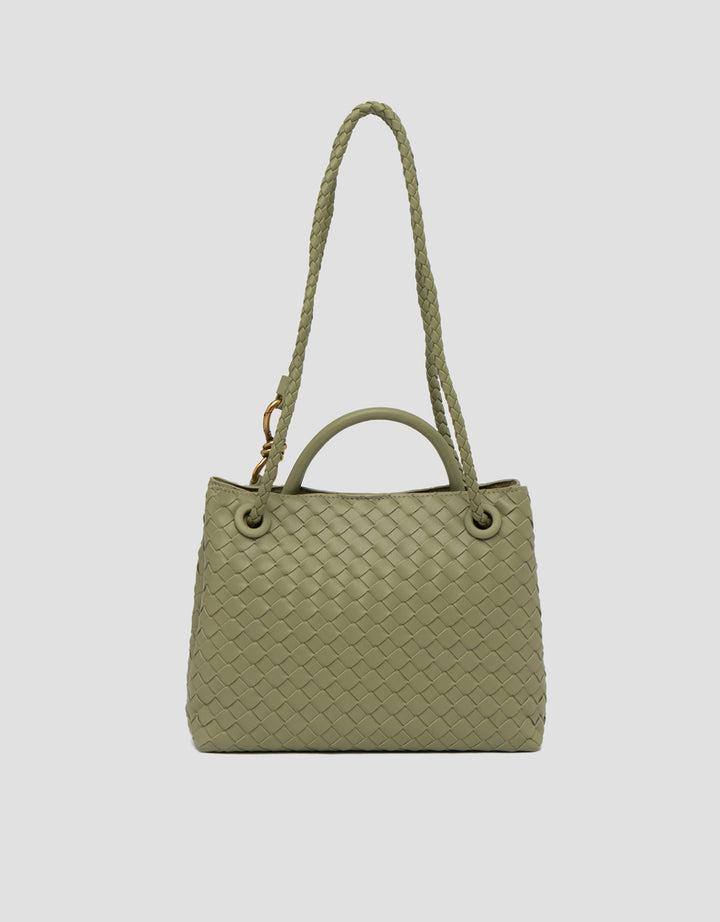KHA Handbags KAA086 Wanita