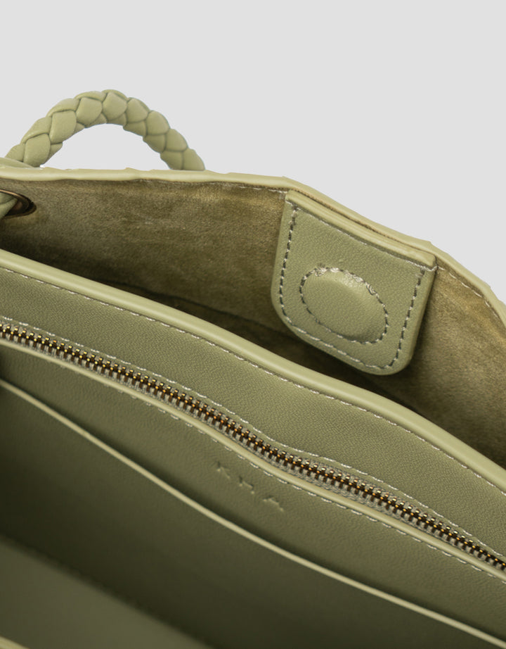 KHA Handbags KAA086 Wanita