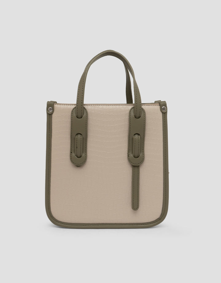 KHA Handbags KNA250 Wanita
