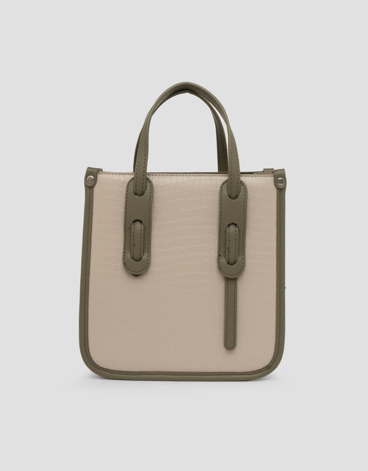 KHA Handbag KNA250 Wanita