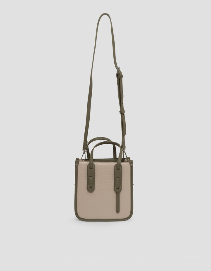 KHA Handbags KNA250 Wanita