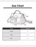KHA Handbag KL1199 Wanita