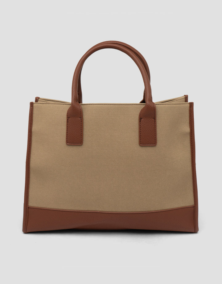 KHA Handbag KL7790 Wanita