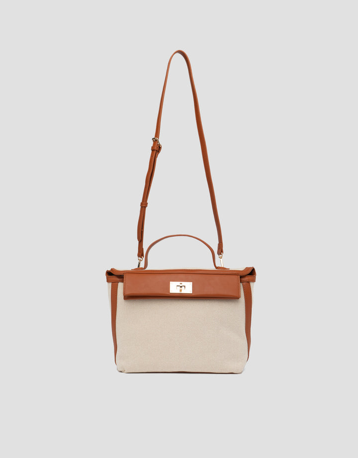 KHA Handbag KL2139 Wanita